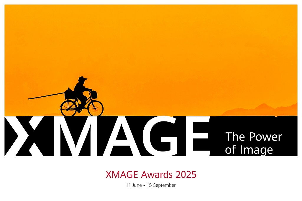 Noua ediție XMAGE Awards 2025 a început: fotografia pe telefoanele HUAWEI, din nou în prim-plan