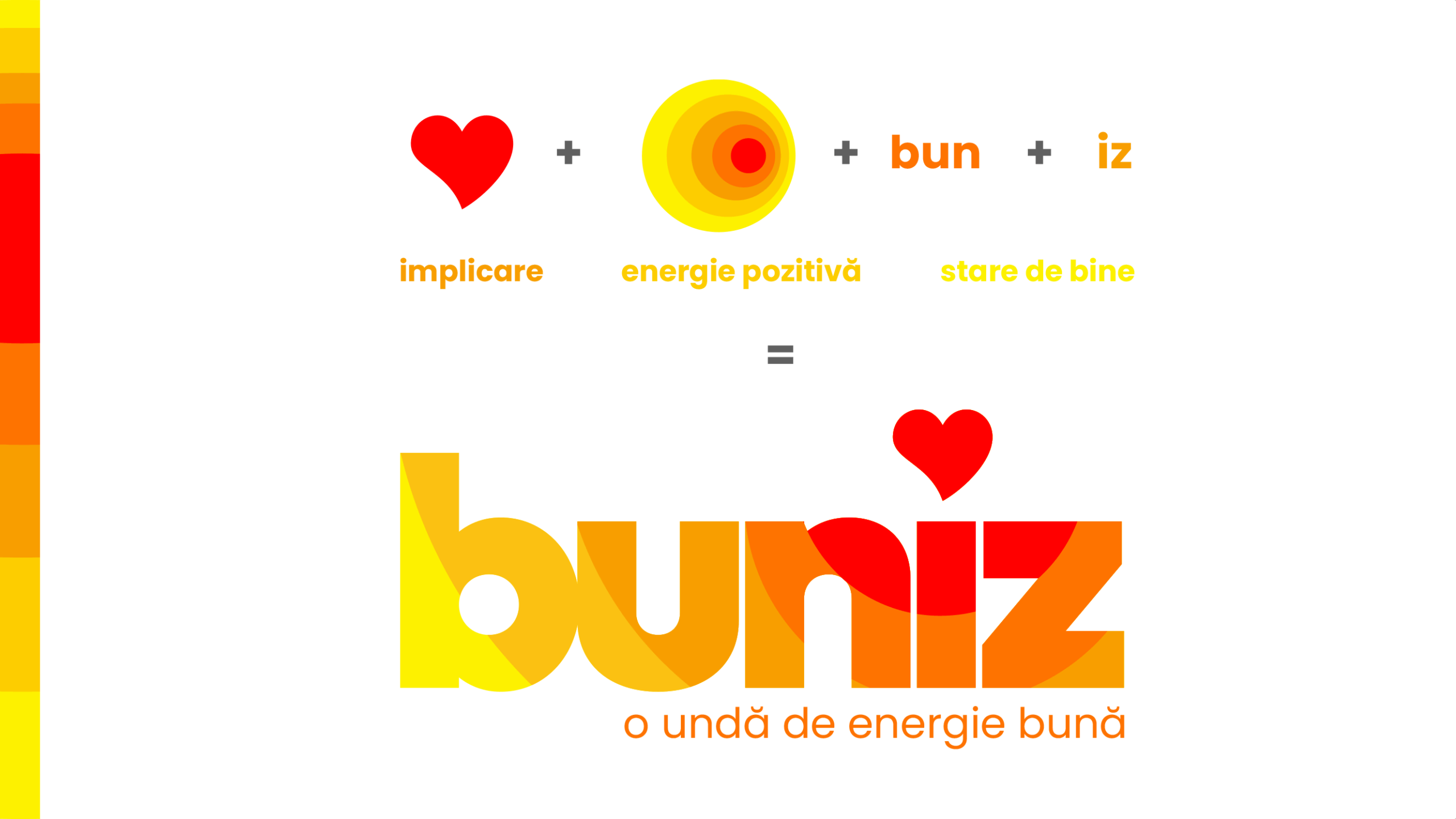 buniz, noul nume al lumânărilor din ulei reciclat OilRight.  O undă de energie bună pentru oameni și pentru mediu