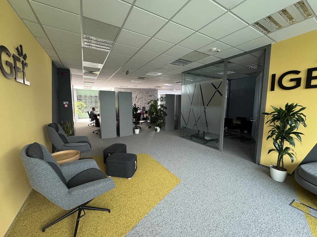 IGEL accelerează creșterea în EMEA printr-o investiție de milioane de euro în noul hub de R&D din București