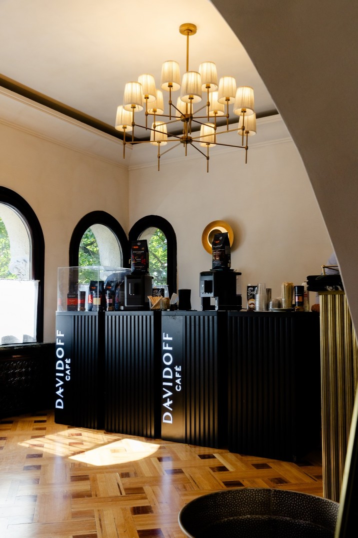 Davidoff Heritage Moments, ediția a II-a: istorie, arhitectură inedită și un nou sortiment de origine