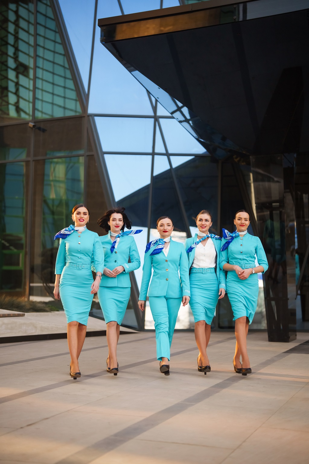 FLYONE Airlines extinde frecvențele de zbor pentru sezonul de iarnă 2025