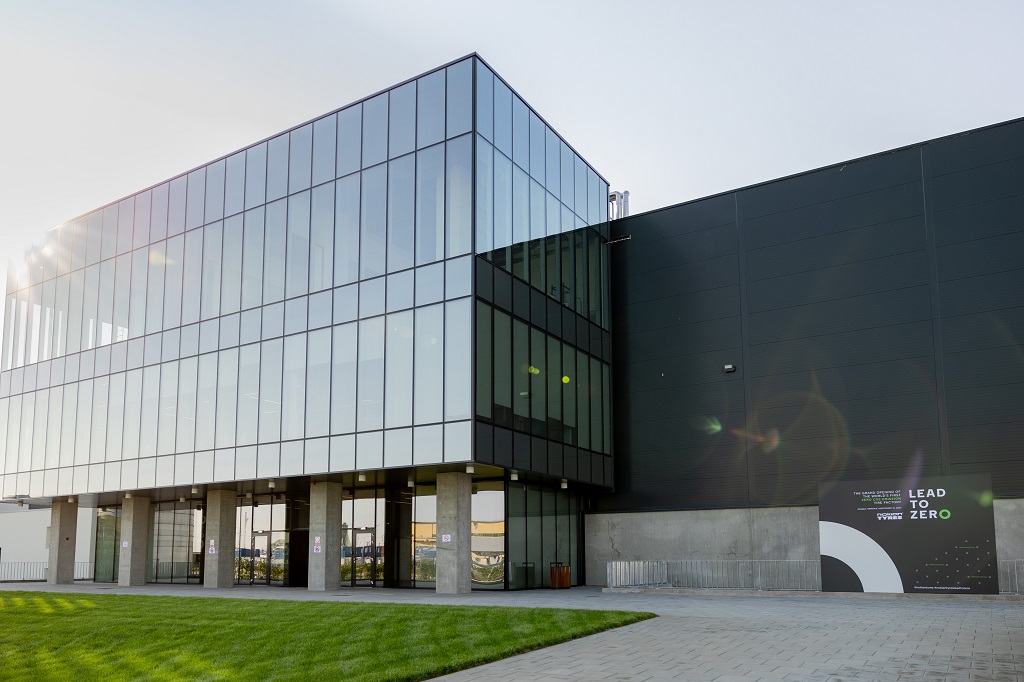 Nokian Tyres prezintă gama sa premium de anvelope de iarnă și all-season pentru Europa Centrală – pregătită pentru iarna 2025