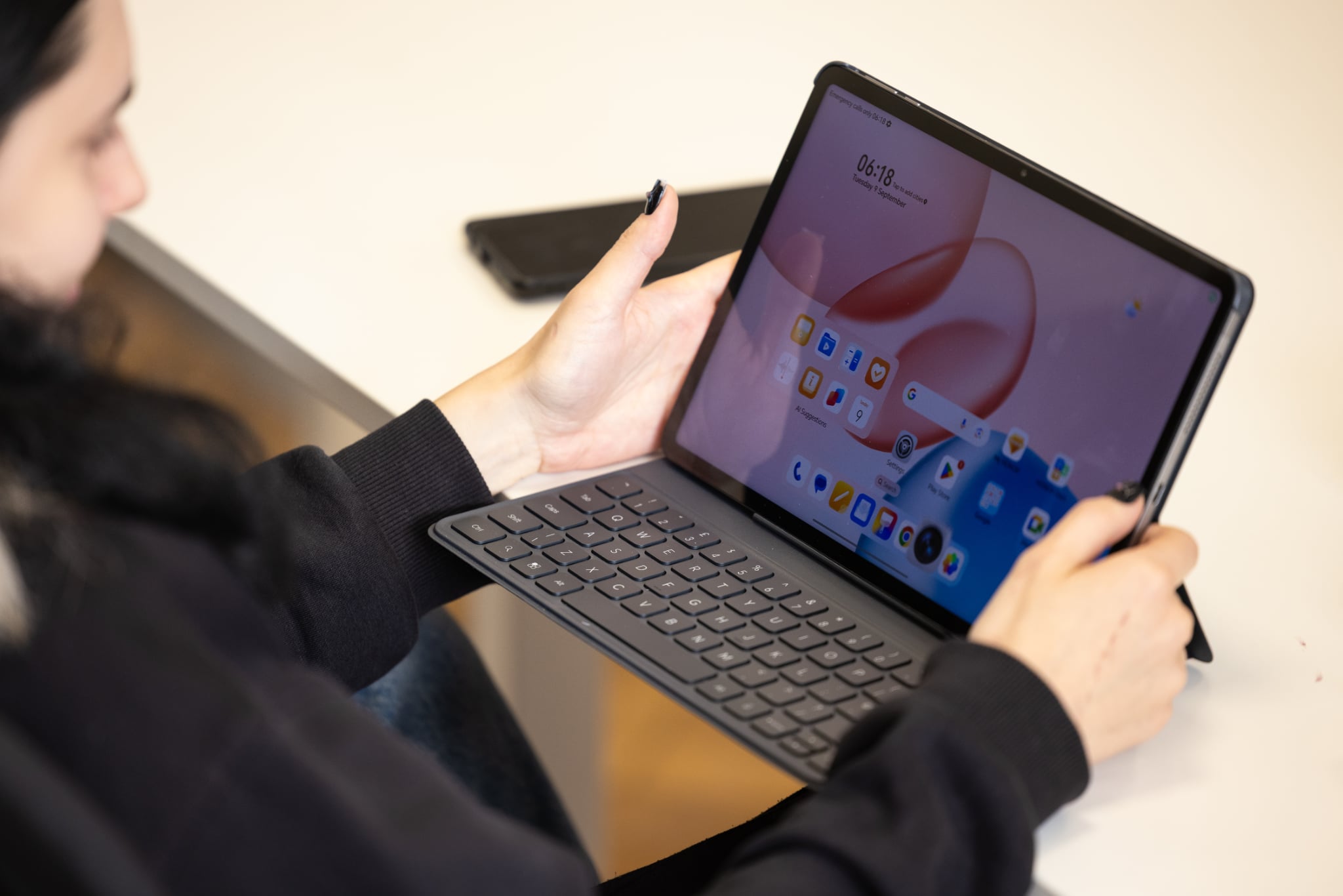 HONOR semnează un parteneriat cu Facultatea de Arhitectură de Interior  din cadrul UAUIM