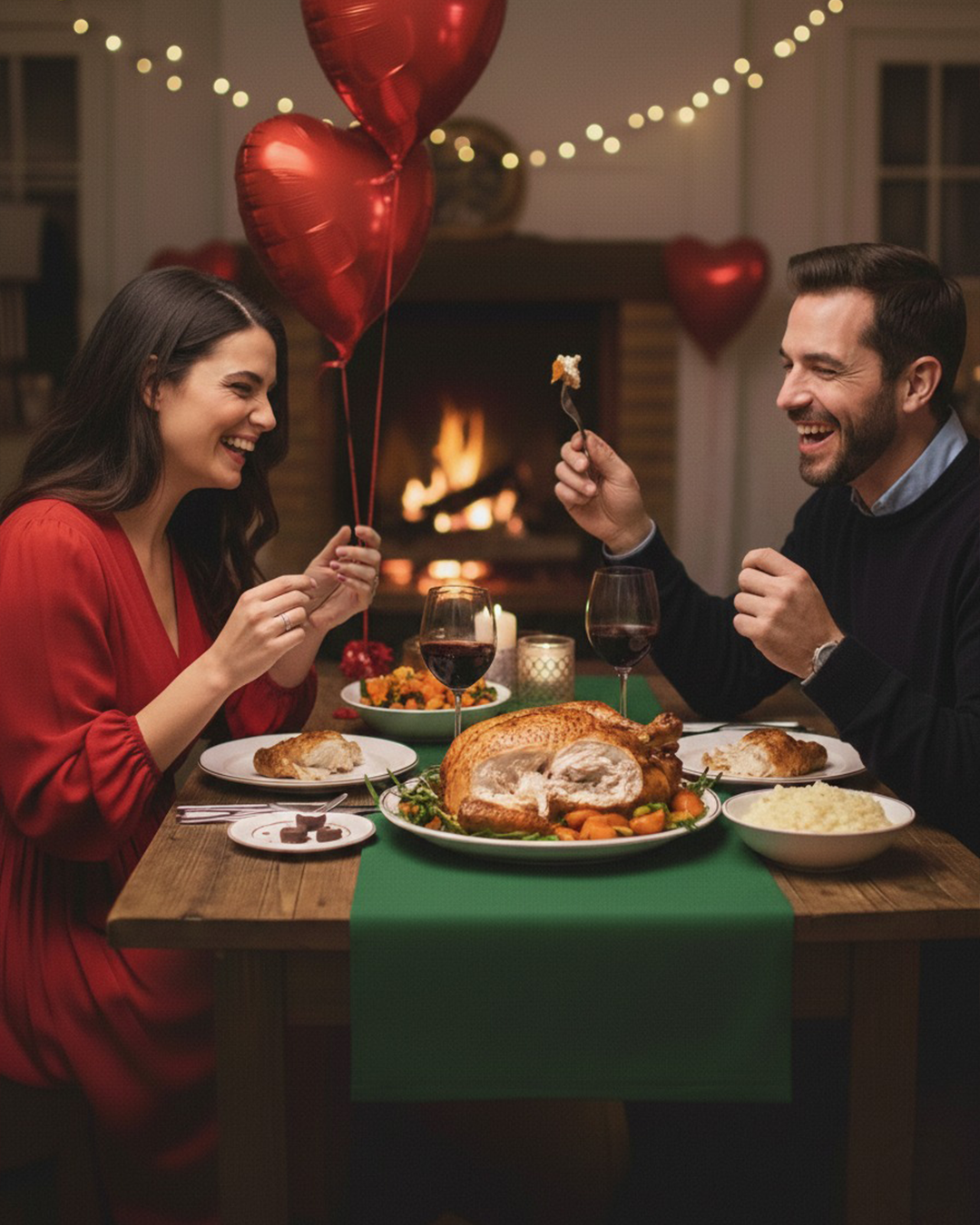 Ce gătești pentru o cină romantică acasă? Rețete simple, gustoase și rapide din carne de pui